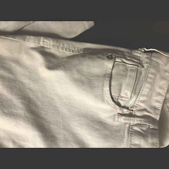 Women's Old Navy Rockstar mid-rise jeans size 4 - Picture 8 of 10